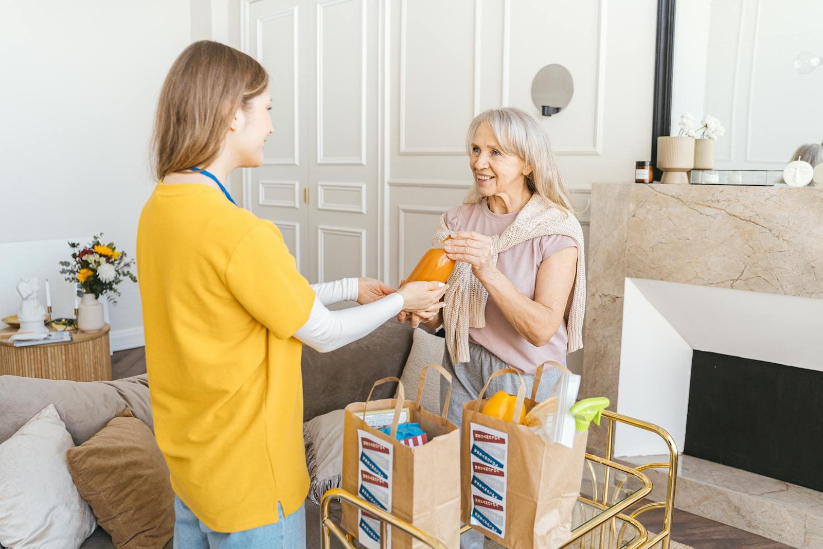 Choosing a Comfort Care Provider in Dunkirk: 12 Local Questions