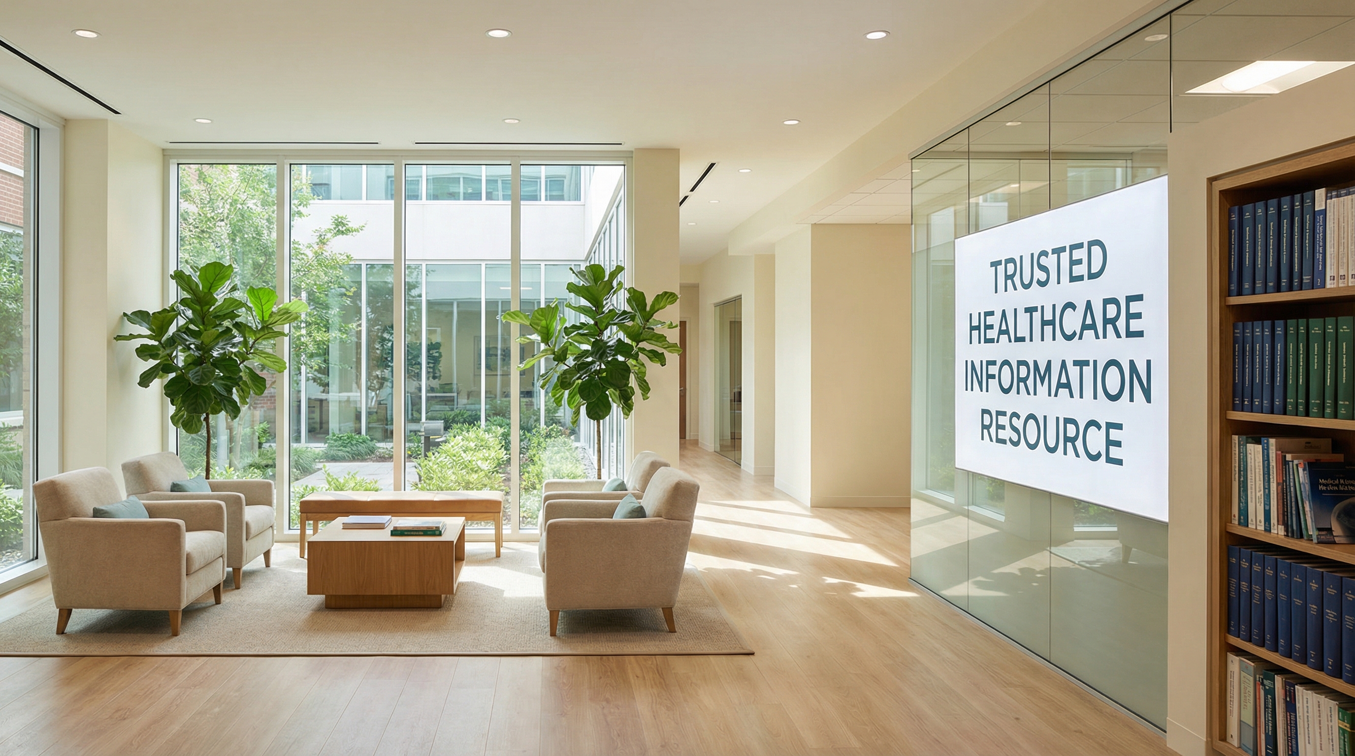 Healthcare professionals providing compassionate comfort care education and support